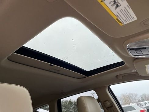 Used 2021 Jeep Grand Cherokee Limited w/ Trailer Tow Group IV image 5