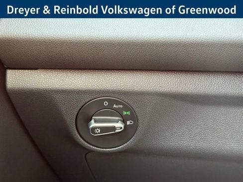 New 2026 Volkswagen Jetta S image 16