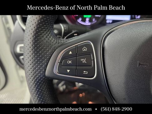 Certified 2018 Mercedes-Benz C 300 4MATIC Sedan image 20