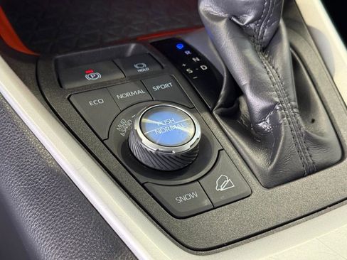 Certified 2024 Toyota RAV4 Adventure image 27