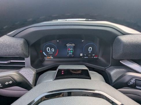 New 2026 Ford Explorer Platinum image 27