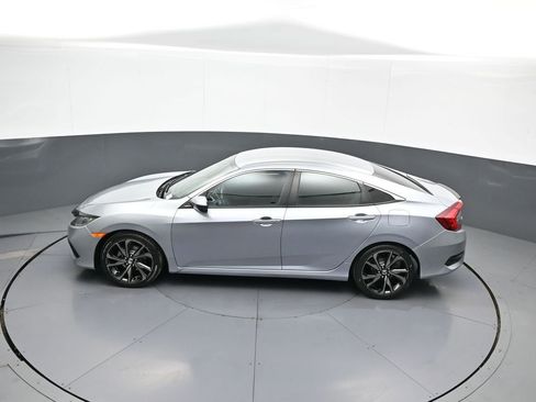 Used 2021 Honda Civic Sport image 40