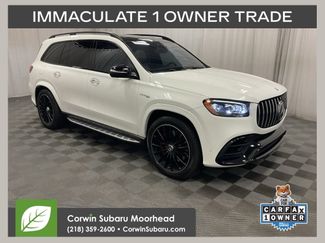 Used 2023 Mercedes-Benz GLS 63 AMG 4MATIC 360° Tour