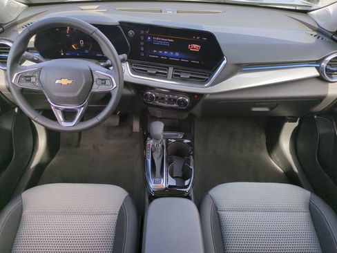 New 2026 Chevrolet Trax LT w/ Driver Confidence Package FWD image 14