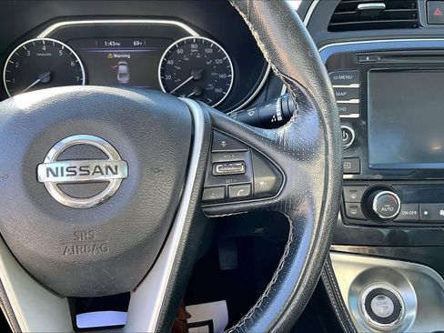 Used 2017 Nissan Maxima 3.5 SL image 22