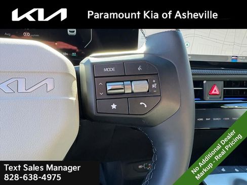 New 2025 Kia EV6 GT-Line image 14