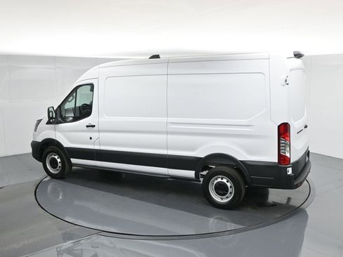 New 2026 Ford Transit 250 148 Medium Roof w/ Load Area Protection Package RWD image 37