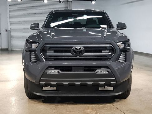 New 2026 Toyota Tacoma SR5 AWD/4WD image 2