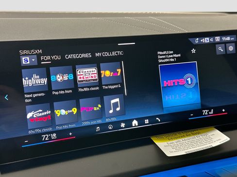 New 2026 BMW X3 xDrive30 image 14