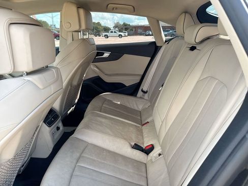 Used 2022 Audi A5 2.0T Premium Plus image 29
