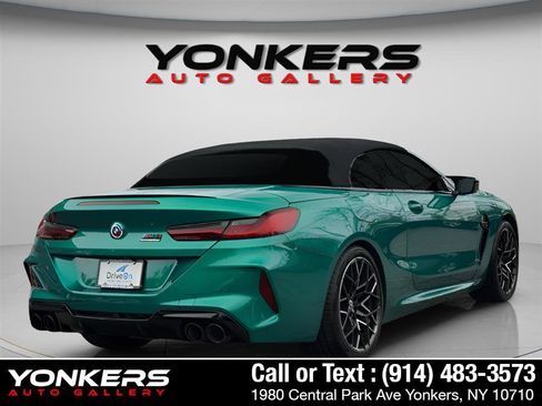 Used 2023 BMW M8 Competition image 20