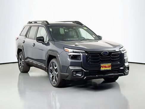 New 2026 Subaru Outback Touring XT image 1