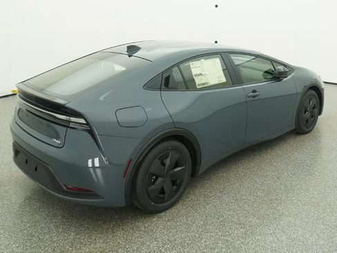 New 2026 Toyota Prius Plug-In Hybrid image 44