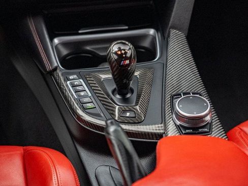 Used 2018 BMW M4 Coupe image 27