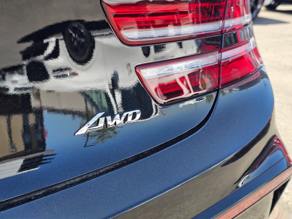 Used 2025 Genesis G80 2.5T Sport Prestige AWD/4WD image 14