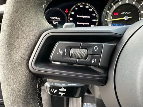 Used 2022 Porsche 911 GT3 image 17