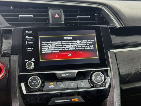 Used 2020 Honda Civic Sport image 19