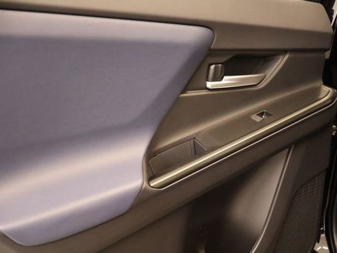 New 2026 Subaru Solterra Touring XT image 26