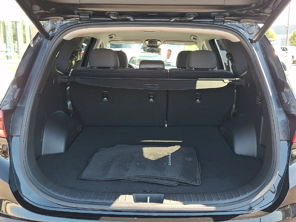 Certified 2023 Hyundai Santa Fe SEL AWD/4WD image 29
