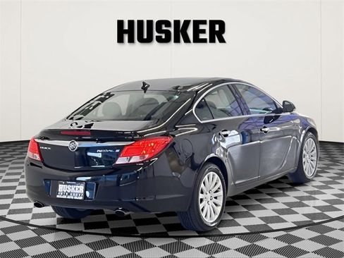 Used 2013 Buick Regal Premium image 5