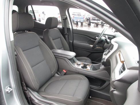 Used 2023 GMC Acadia SLE w/ Driver Convenience Package image 19