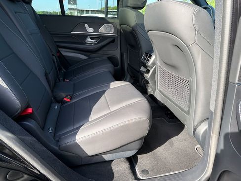 Used 2026 Mercedes-Benz GLE 350 4MATIC image 35