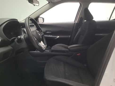 Used 2021 Nissan Kicks SV FWD image 17