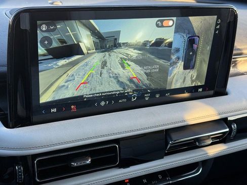 New 2026 Lincoln Aviator Black Label image 13