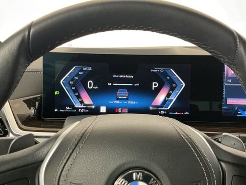 Certified 2024 BMW X5 sDrive40i w/ Parking Assistance Package image 10