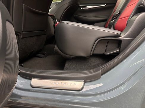 Used 2023 INFINITI QX50 Sport FWD image 20