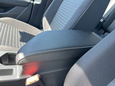 New 2026 Volkswagen Jetta S FWD image 37