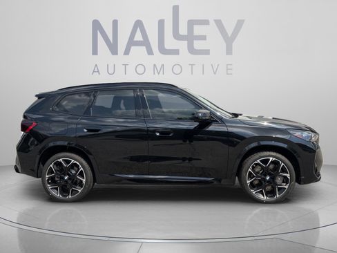 Used 2026 BMW X1 M35i w/ Technology Package AWD/4WD image 4
