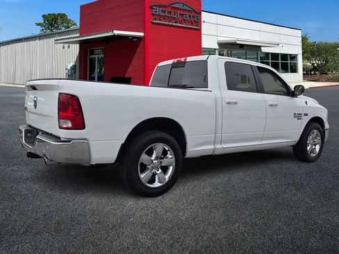 Used 2019 RAM 1500 Big Horn image 5