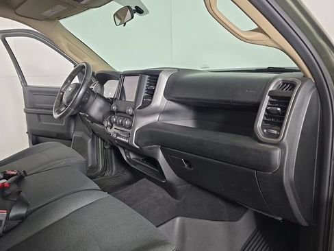 Used 2020 RAM 2500 Tradesman AWD/4WD image 27