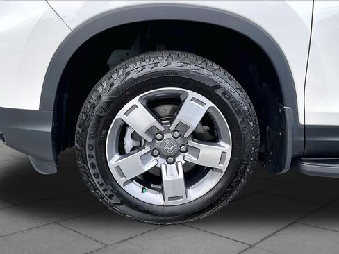 Used 2024 Honda Ridgeline RTL image 10