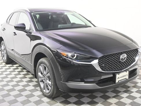 New 2026 MAZDA CX-30 AWD 2.5 S image 8