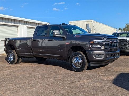 New 2026 RAM 3500 Big Horn image 2