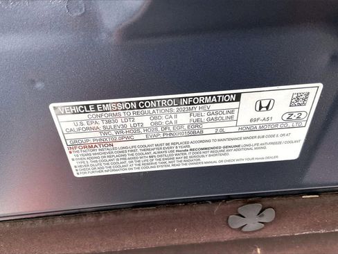 Used 2023 Honda CR-V Sport Touring image 31