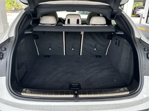 Used 2023 BMW X4 M40i w/ Premium Package image 31