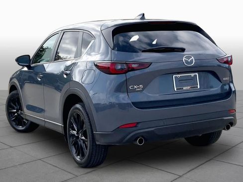Used 2025 MAZDA CX-5 Carbon Edition AWD/4WD image 11