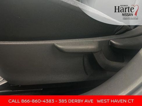 Certified 2025 Nissan Versa SV w/ Trunk Package FWD image 25