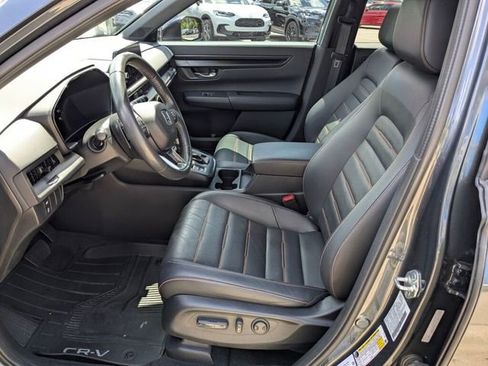 Certified 2024 Honda CR-V Sport-L image 27