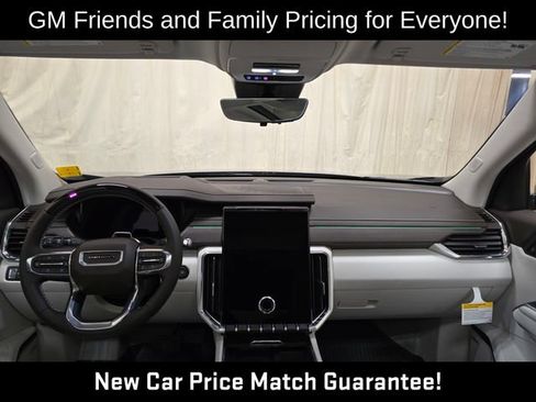 New 2026 GMC Acadia Denali w/ Super Cruise Package AWD/4WD image 32