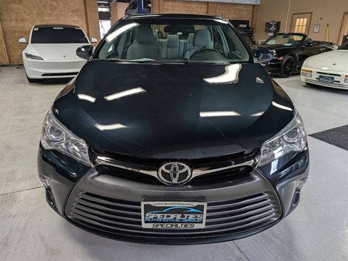 Used 2015 Toyota Camry LE FWD image 6