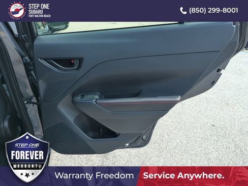 New 2026 Subaru Impreza 2.0i Sport AWD/4WD image 32