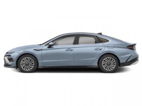 New 2026 Hyundai Sonata Limited image 3