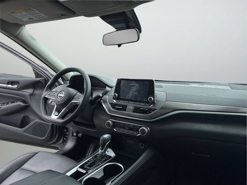 Certified 2023 Nissan Altima 2.5 SV FWD image 33