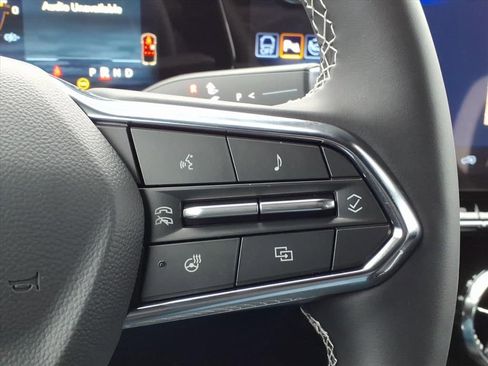 New 2026 Chevrolet Blazer EV LT AWD/4WD image 20