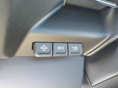 New 2026 GMC Sierra 1500 AT4 w/ Technology Package image 22