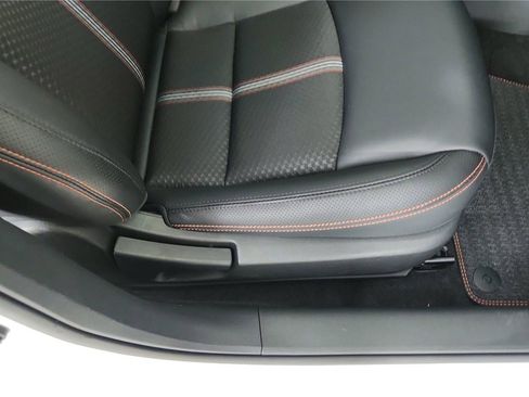 Certified 2024 Nissan Altima 2.5 SR image 26